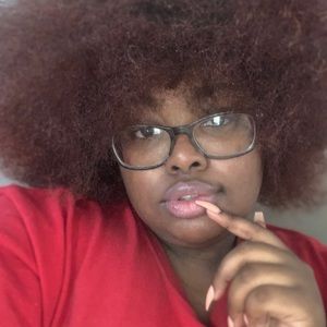 Meet your Posher, Tenecia